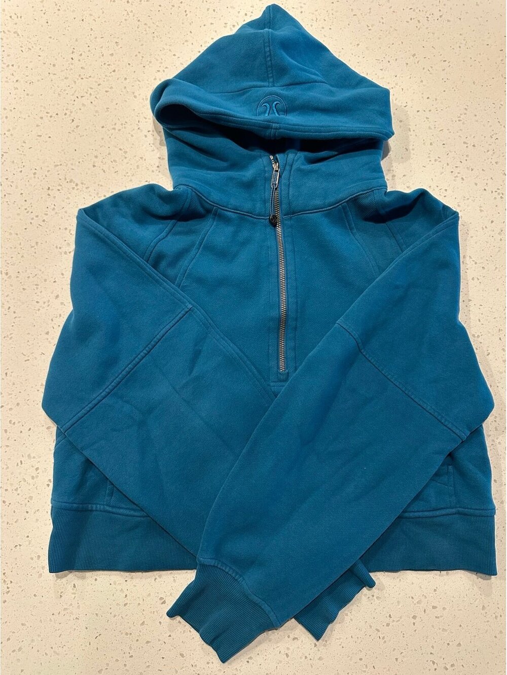 Lululemon Scuba Size XS/S